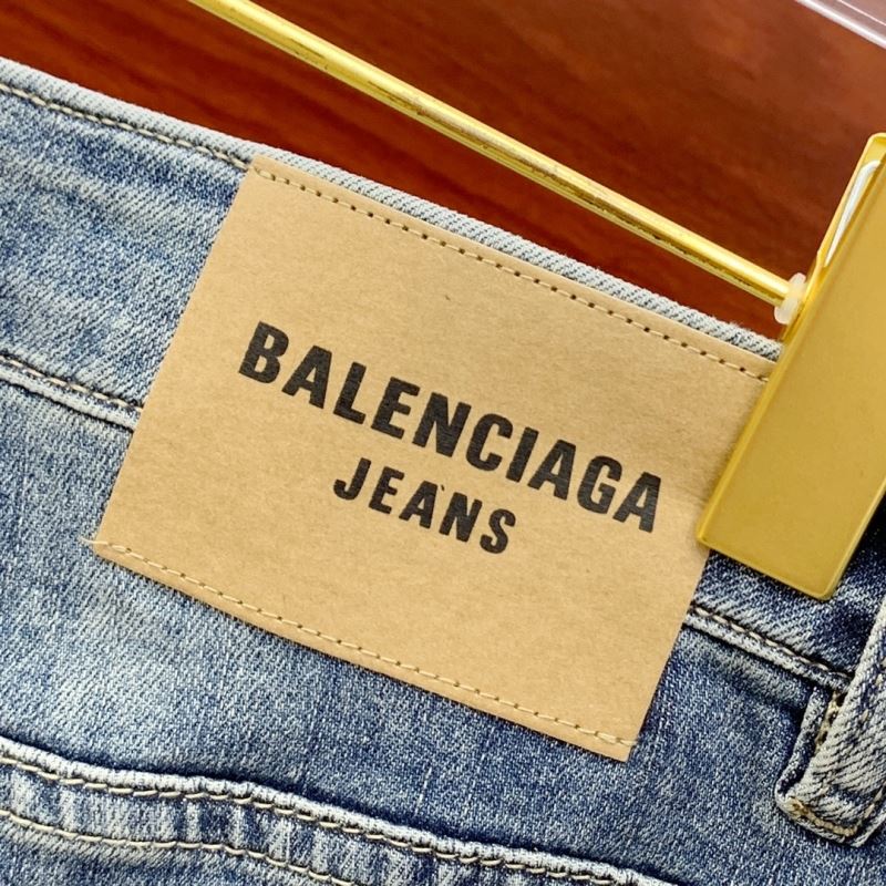 Balenciaga Jeans